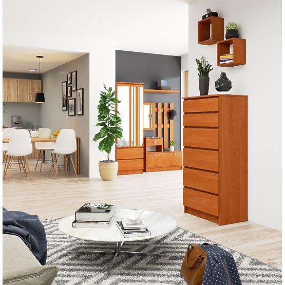 KOMODA K60 6SZ CLP PK JELŠA