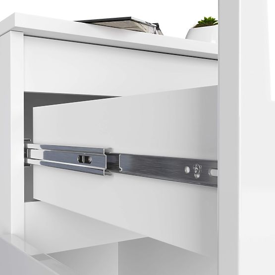 KOMODA K80 2D 1SZ CLP PK BELI SIJAJ