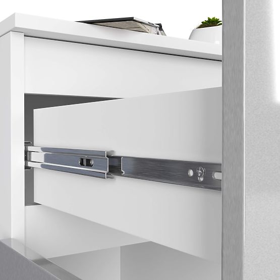 KOMODA K80 2D 1SZ CLP PK METALIK SIJAJ