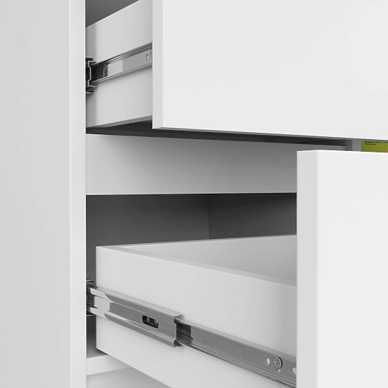 KOMODA K80 JERRY 1D 3SZ PK BELA