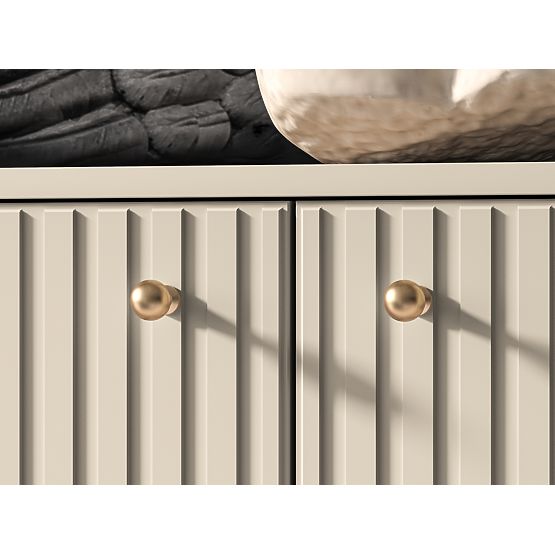 Komoda Sophie večja - bež