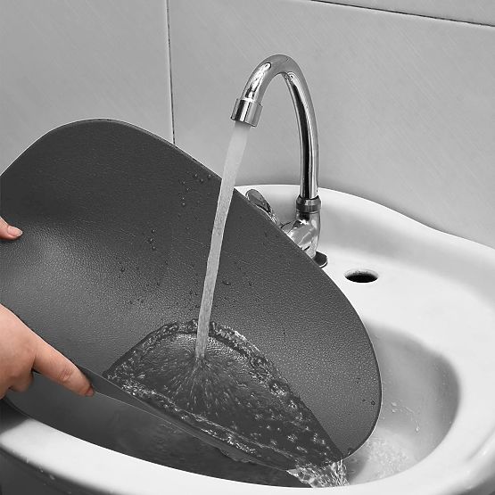 Komplet pogrinjkov za mizo TRIVAL GREY