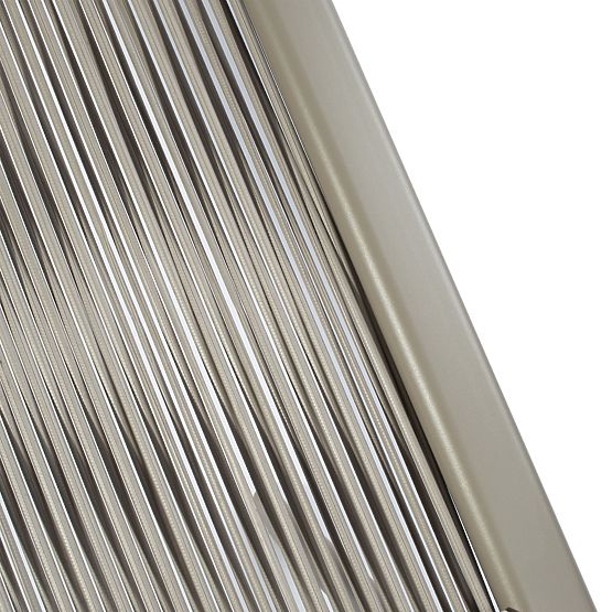 Komplet terasnega pohištva CHILL SAND ležalniki in miza