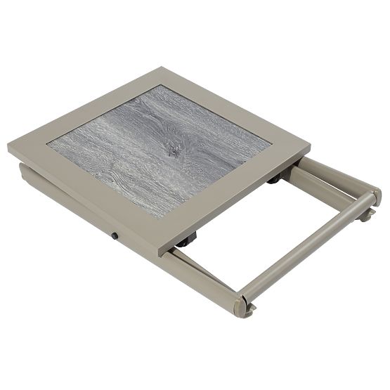 Komplet terasnega pohištva CHILL SAND ležalniki in miza