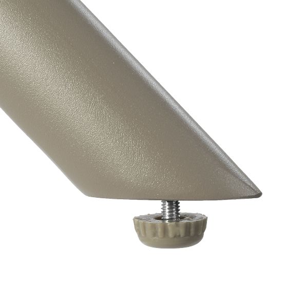 Komplet terasnega pohištva CHILL SAND ležalniki in miza