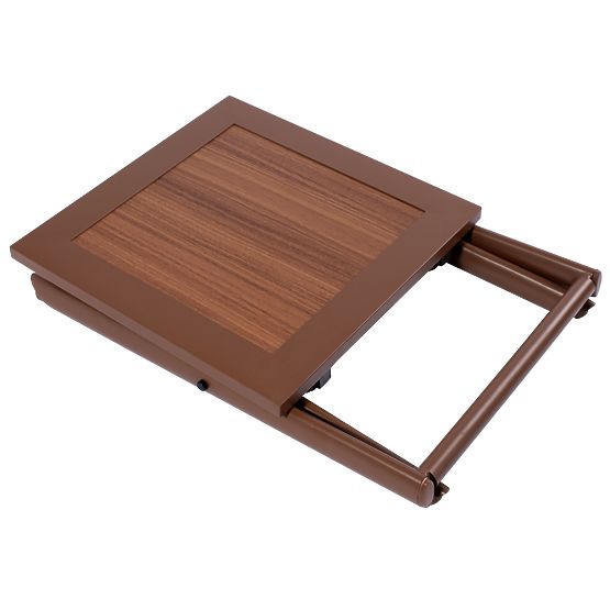 Komplet terasnega pohištva CHILL TOFFI ležalniki in miza