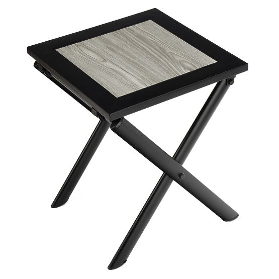 Komplet vrtnega pohištva CHILL ONYKS