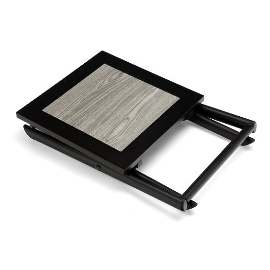 Komplet vrtnega pohištva CHILL ONYKS