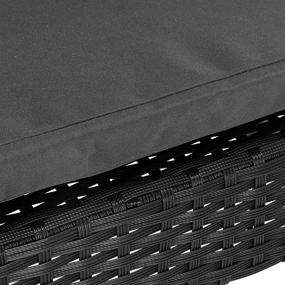 Komplet Vrtnega Pohištva COFFI