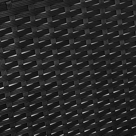 Komplet Vrtnega Pohištva COFFI