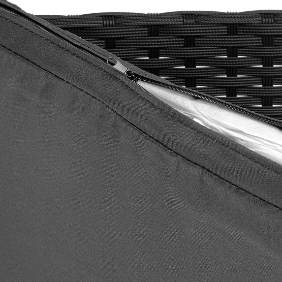 Komplet Vrtnega Pohištva COFFI