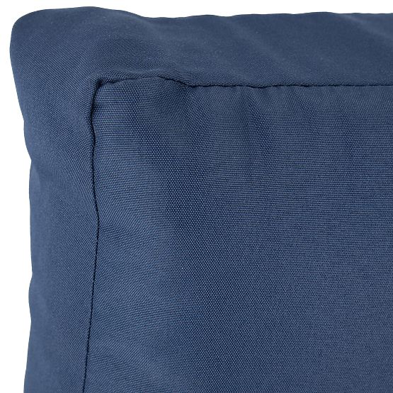 Komplet vrtnega pohištva SANTO bela