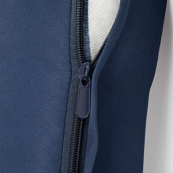 Komplet vrtnega pohištva SANTO bela