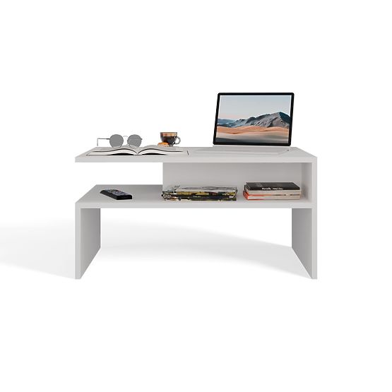 Konferenčna miza Boston BOSTON BELA