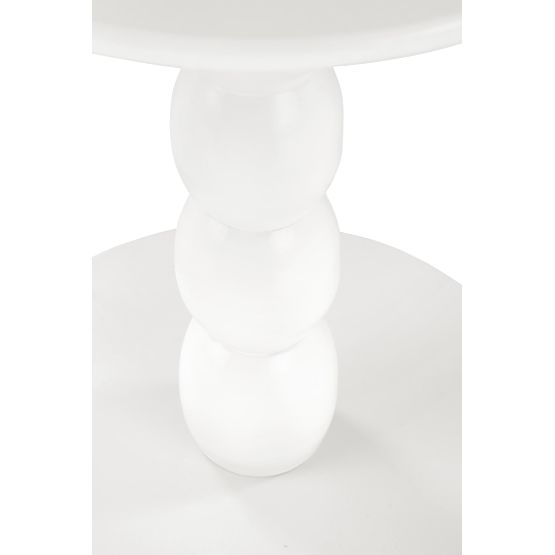 Konferenčna miza CIRILLA, bela (1p=1ks)