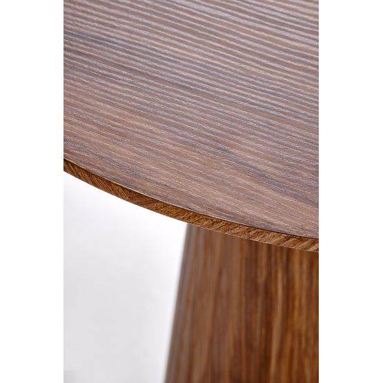 Konferenčna miza GISELA S oreh (2p=1ks)