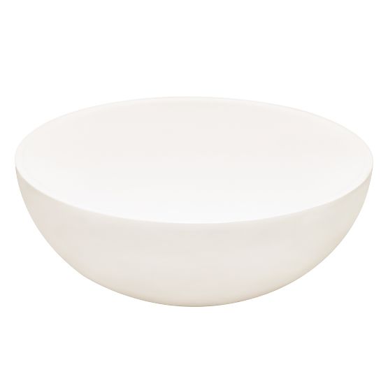 Konferenčna miza Lagoon 80 cm, bež, mat