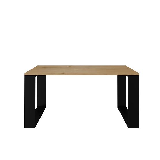 Konferenčna miza Modern MODERN ARTISAN ČRNA