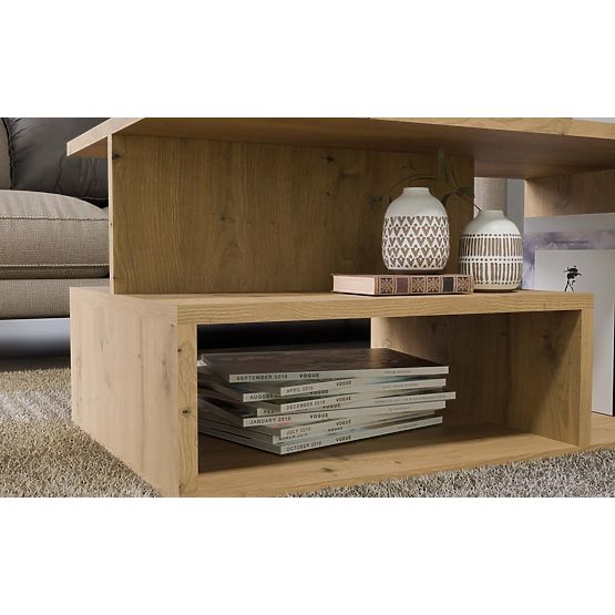 Konferenčna miza Prima PRIMA ARTISAN