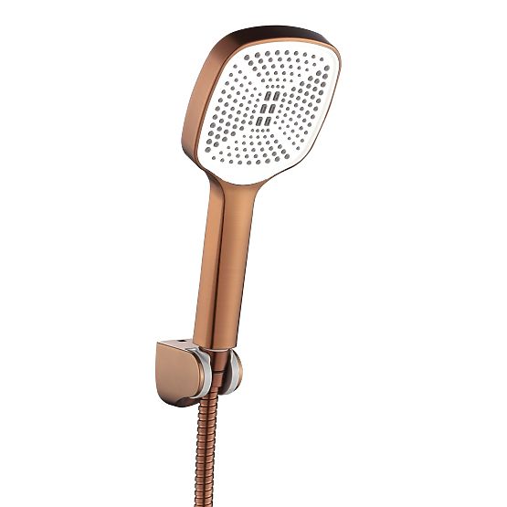 Kopalna pipa REA ARGUS ŠČETKANA BAKER