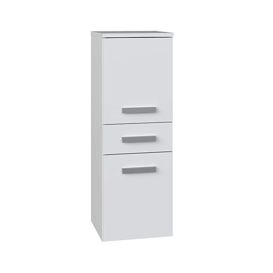 Kopalniška omarica Nel V DDS BELA