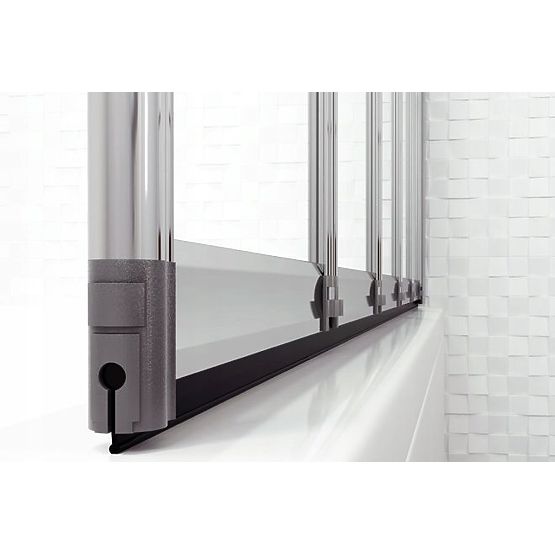 Kopalniška pregrada Rea Idea 120