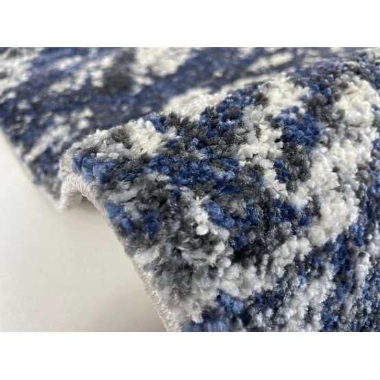 Kosna preproga PESCARA - Navy