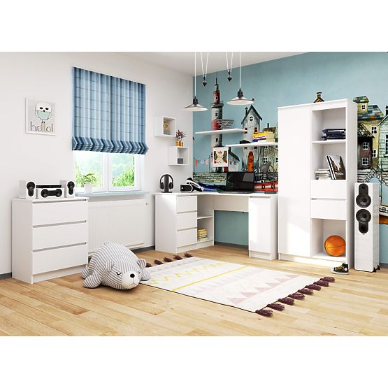 KOTNI MIZA B20 CLP LEVOSTRANSKA PK BELA