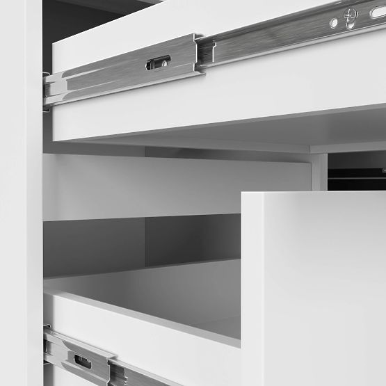 KOTNI MIZA B20 CLP LEVOSTRANSKA PK BELA