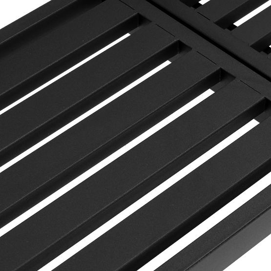 Kovinska vrtna klop BANCO