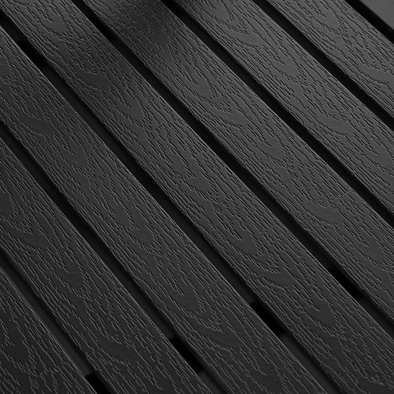 Kovinska vrtna klop SOBO