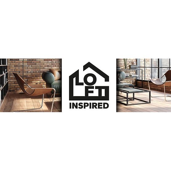 Kovinsko stojalo za rože IKER Rustic 6 nivojev