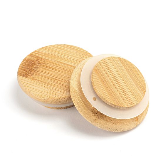 Kozarci za začimbe HIDALGO set 12 kosov