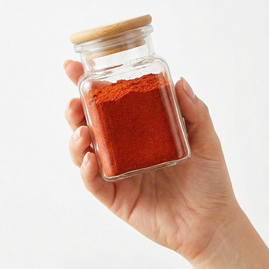 Kozarci za začimbe HIDALGO set 12 kosov