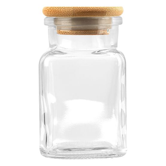 Kozarci za začimbe HIDALGO set 12 kosov