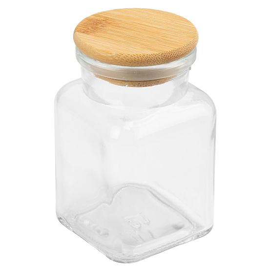 Kozarci za začimbe HIDALGO set 12 kosov