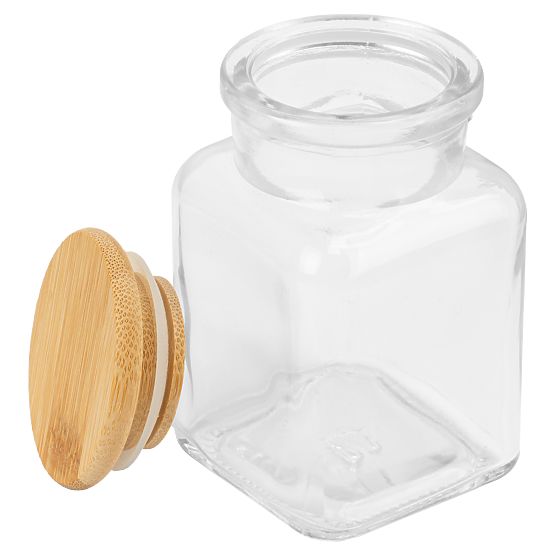 Kozarci za začimbe HIDALGO set 12 kosov