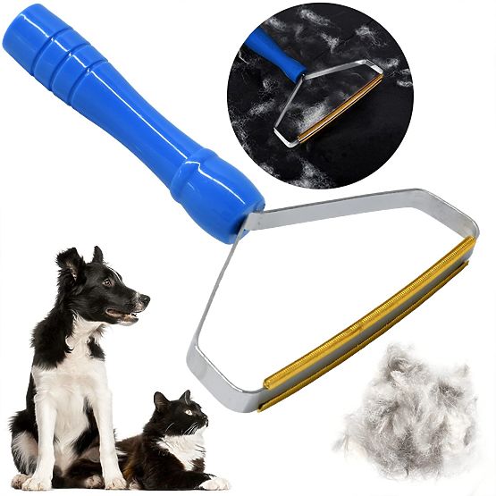 Krtača za dlako PJ-041