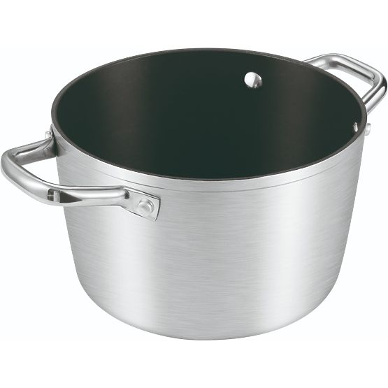 Kuhanje GRANDCHEF barva črna tescoma