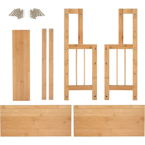 Kuhinjska polica za začimbe CEZAR