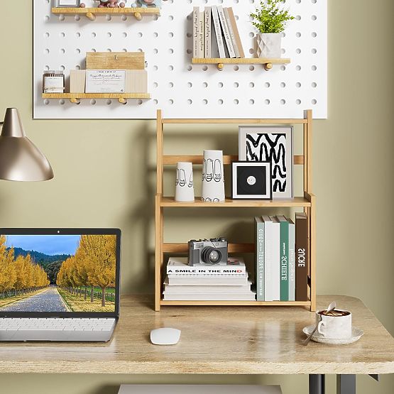 Kuhinjska polica za začimbe CEZAR