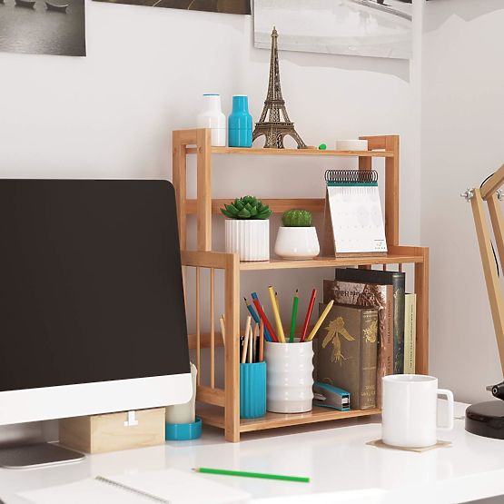 Kuhinjska polica za začimbe CEZAR