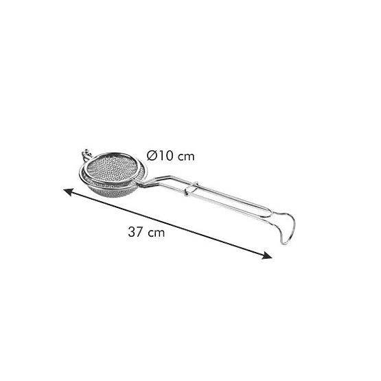 Kuhinjski dodatki DELICIA srebrna barva tescoma