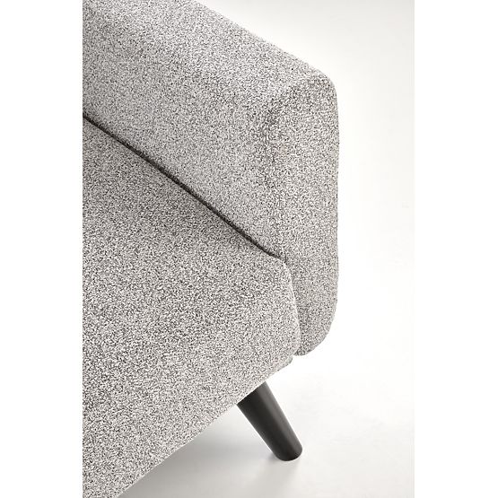 LARIX kavč siva (1p=1 kos)