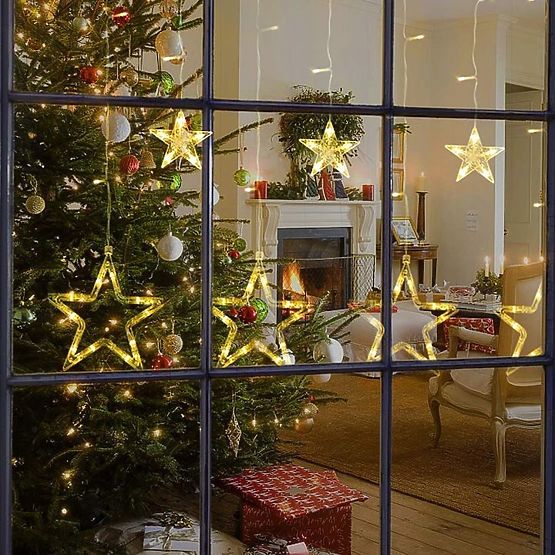 LED Zaves z Daljinskim Upravljalnikom GL2004