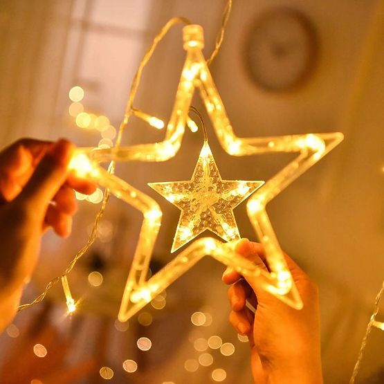 LED Zaves z Daljinskim Upravljalnikom GL2004