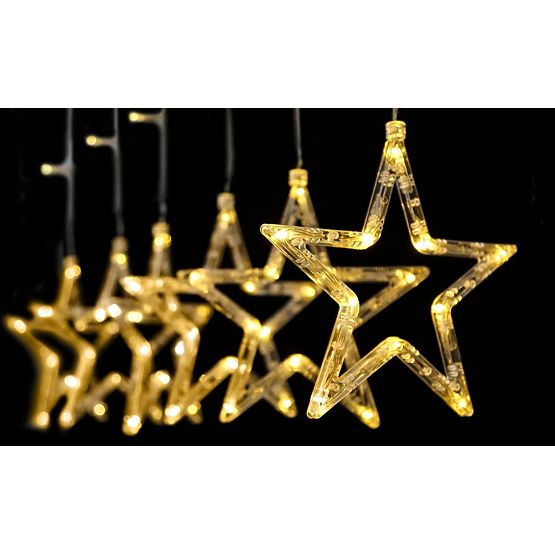 LED Zaves z Daljinskim Upravljalnikom GL2004