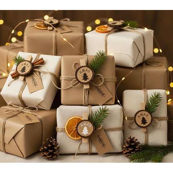 LESENI KLEŠČI 8 KOS DREVESE KL-21X11