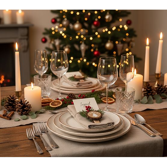 LESENI KLEŠČI 8 KOS DREVESE KL-21X11