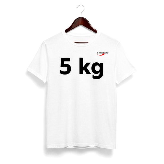 Leseni obešalnik RONDO set 10 kos temno rjav